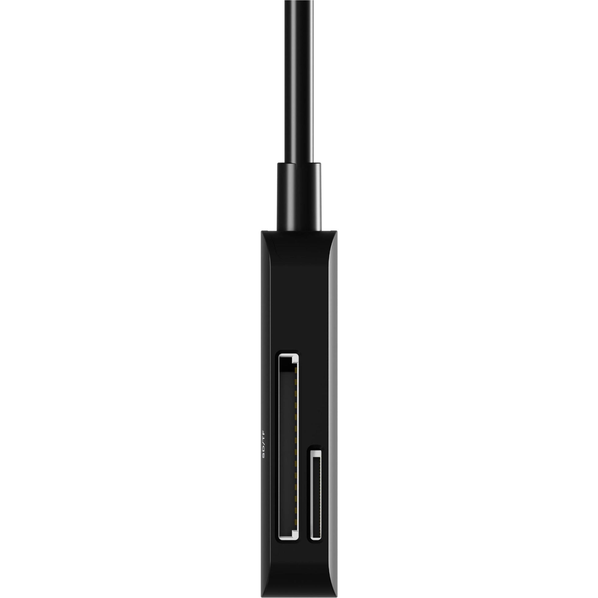 Cygnett Unite USB-C to SD  Micro SD Adapter