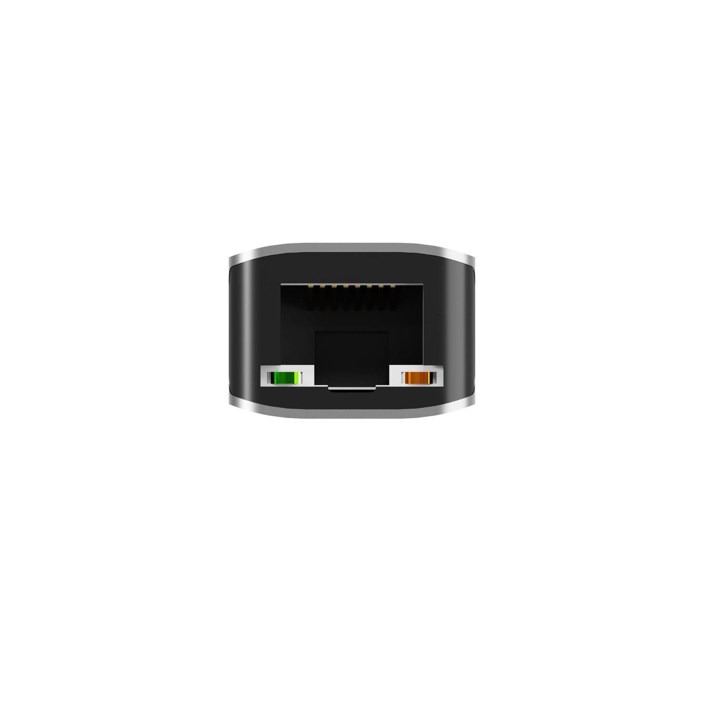 Cygnett Unite USB-C to 2.5Gbps Ethernet Adapter
