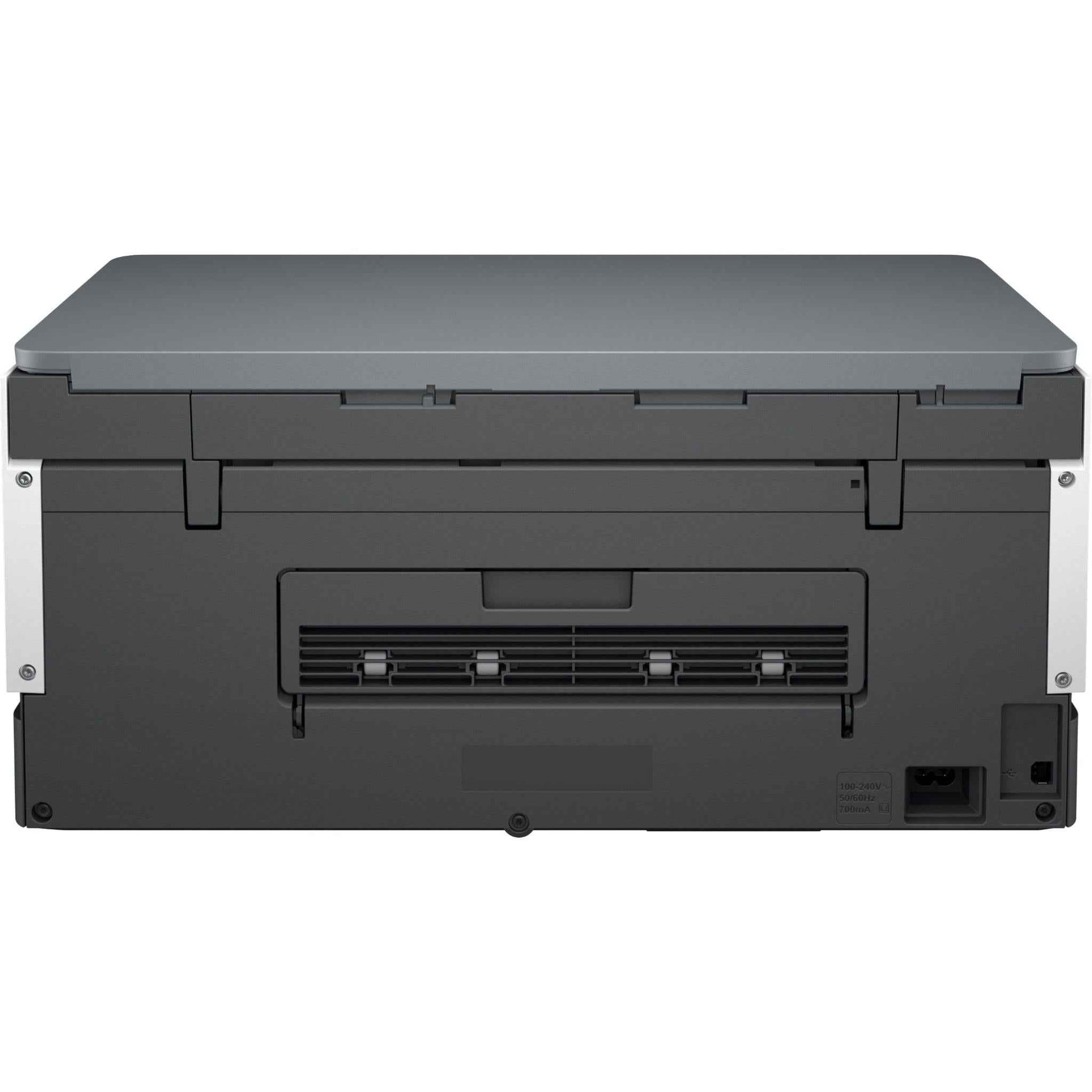 HP Smart Tank 6005 All In One Printer