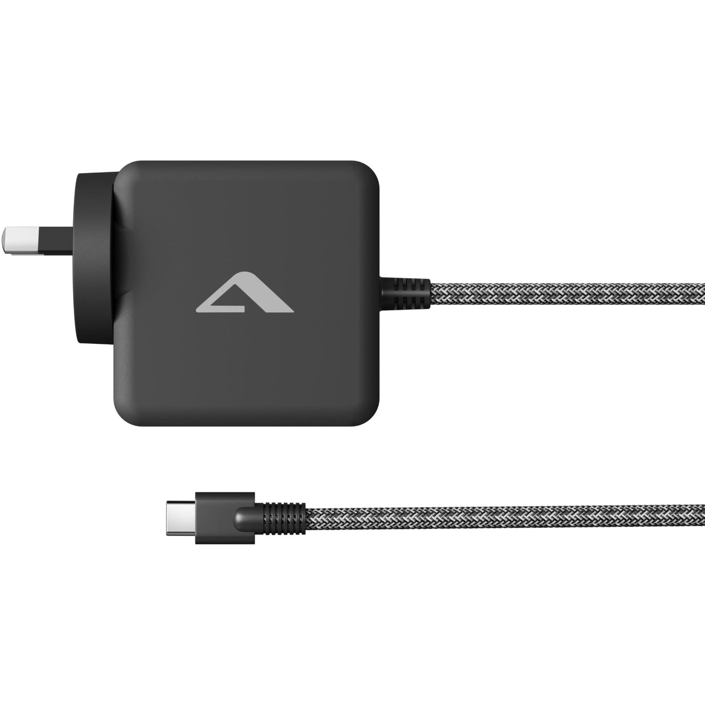 ALOGIC Rapid Power 65W Wall GaN Charger