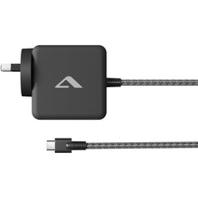 ALOGIC Rapid Power 65W Wall GaN Charger