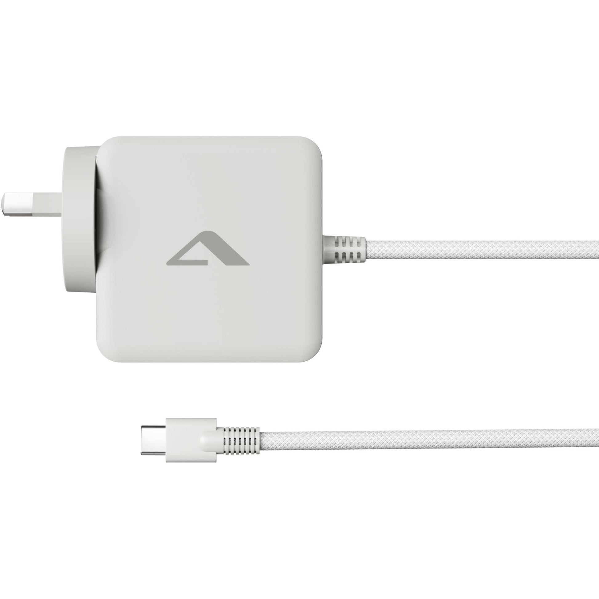 ALOGIC Rapid Power 65W Wall GaN Charger