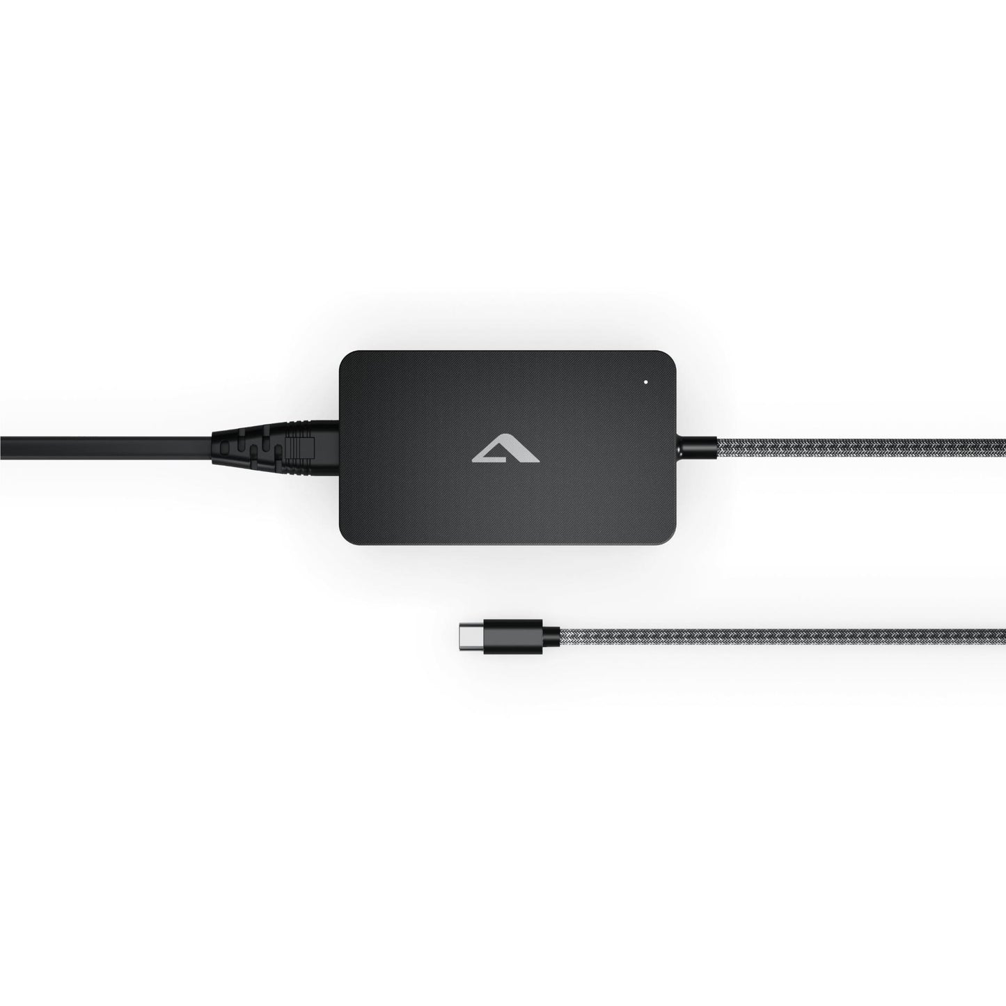 ALOGIC Rapid Power 65W Inline GaN Charger