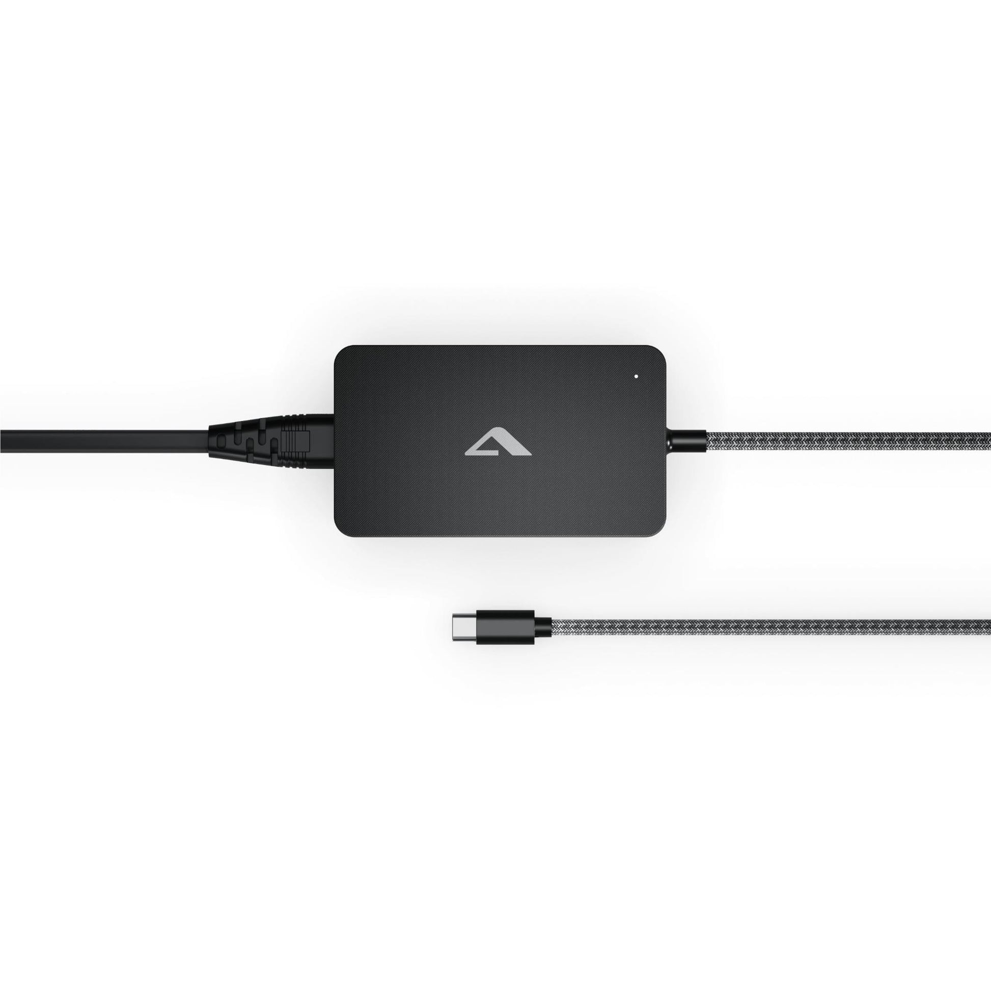 ALOGIC Rapid Power 65W Inline GaN Charger