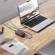 ALOGIC Rapid Power 65W Inline GaN Charger