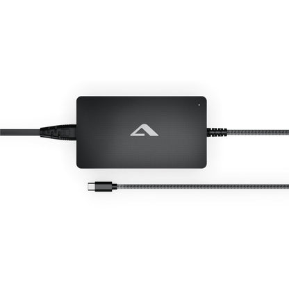 ALOGIC 140W Rapid Power USB-C GaN Charger (Black)