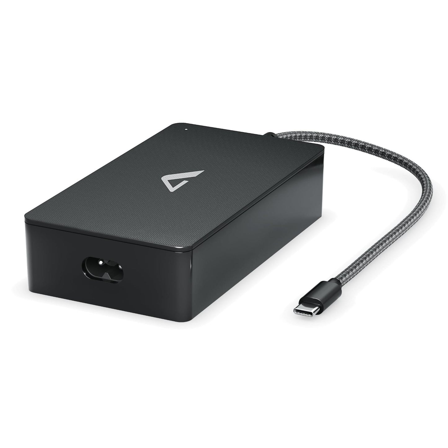 ALOGIC 140W Rapid Power USB-C GaN Charger (Black)