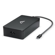 ALOGIC 140W Rapid Power USB-C GaN Charger (Black)