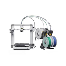 Bambu Lab A1 Combo 3D Printer (Open Frame)  [Excludes Filament]