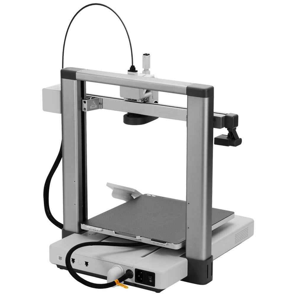 Bambu Lab A1 Combo 3D Printer (Open Frame)  [Excludes Filament]