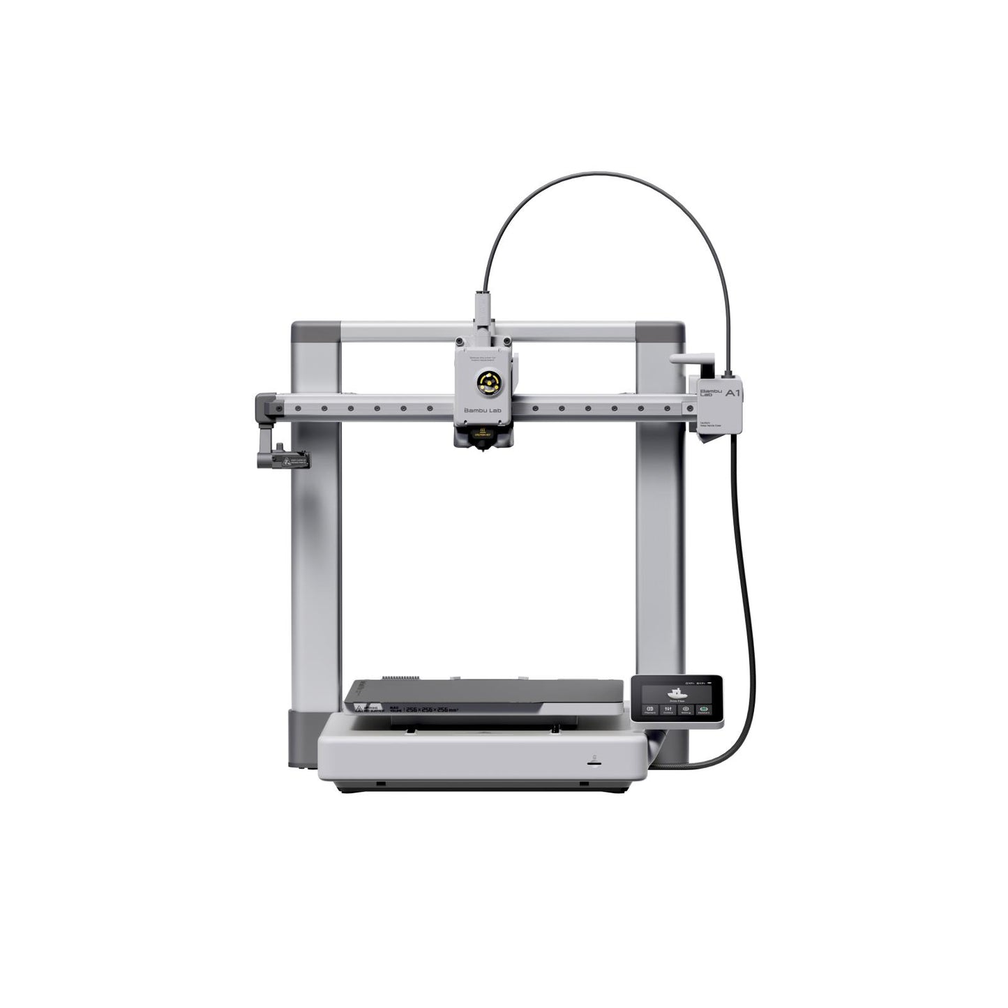 Bambu Lab A1 Combo 3D Printer (Open Frame)  [Excludes Filament]