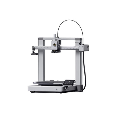 Bambu Lab A1 Combo 3D Printer (Open Frame)  [Excludes Filament]