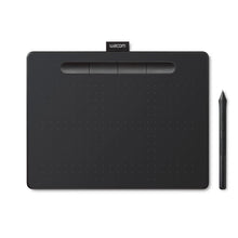 Wacom Intuous Creative Pen Tablet (Black) [Medium]