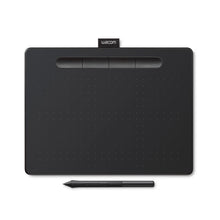Wacom Intuous Creative Pen Tablet (Black) [Medium]