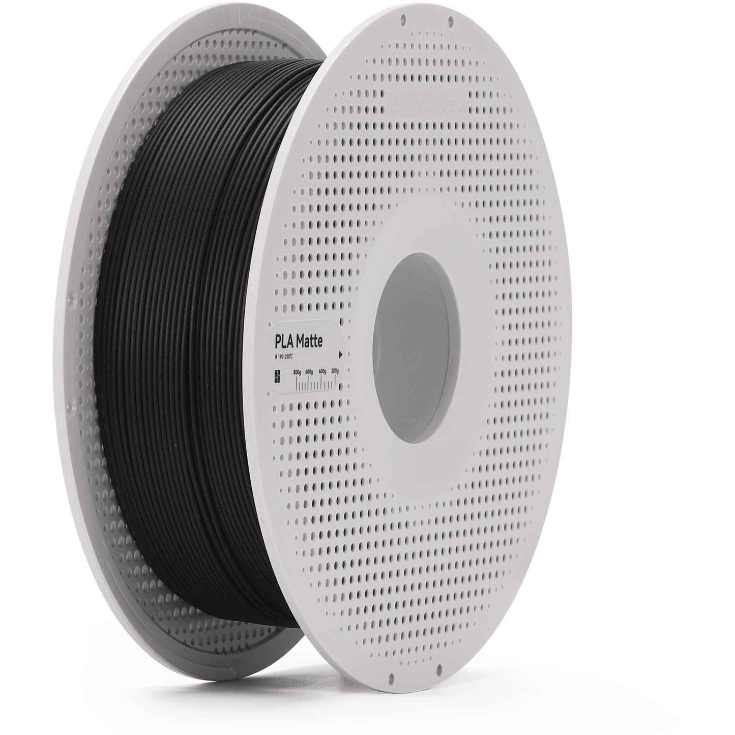 Bambu Lab PLA Matte 3D Printer Filament
