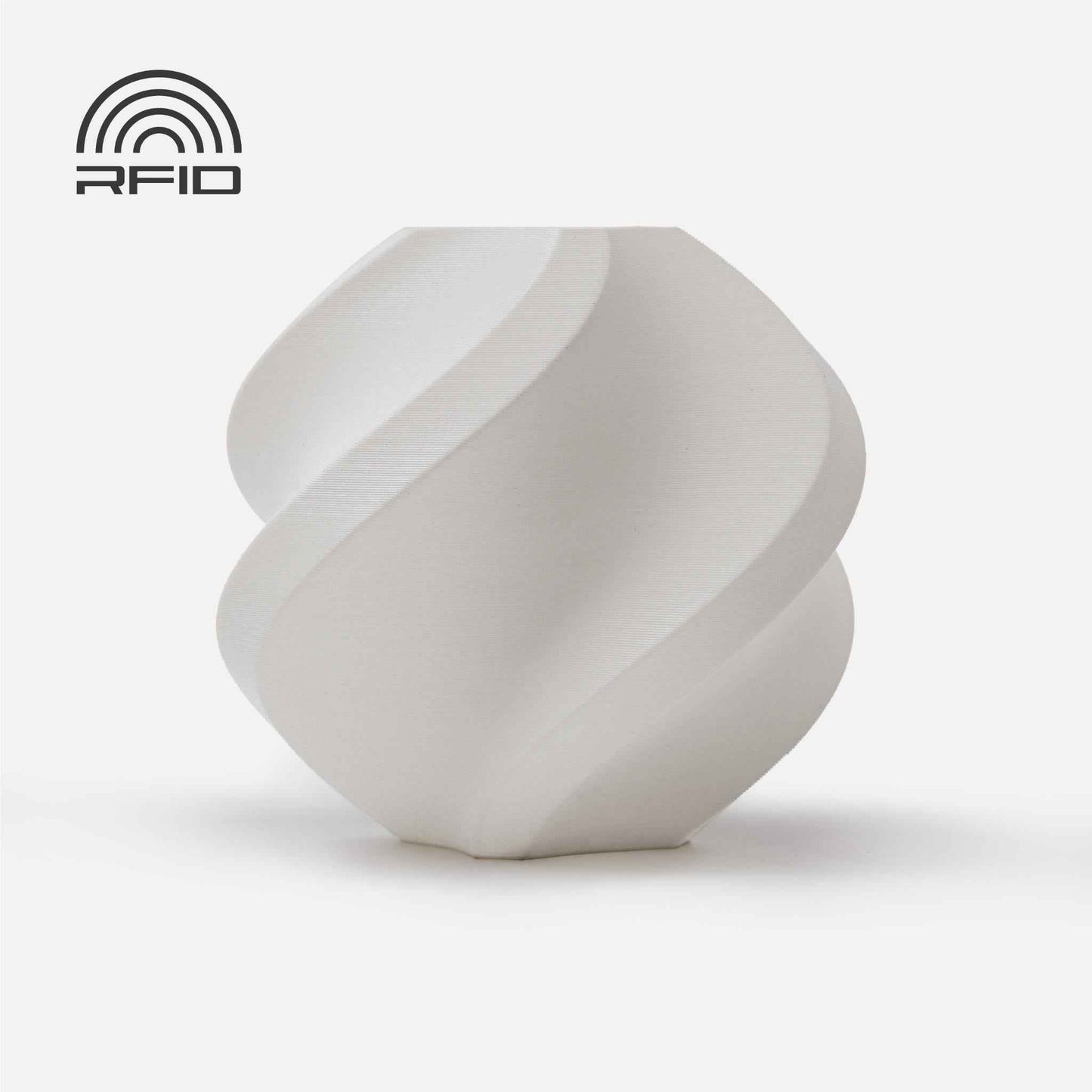 Bambu Lab PLA Matte 3D Printer Filament