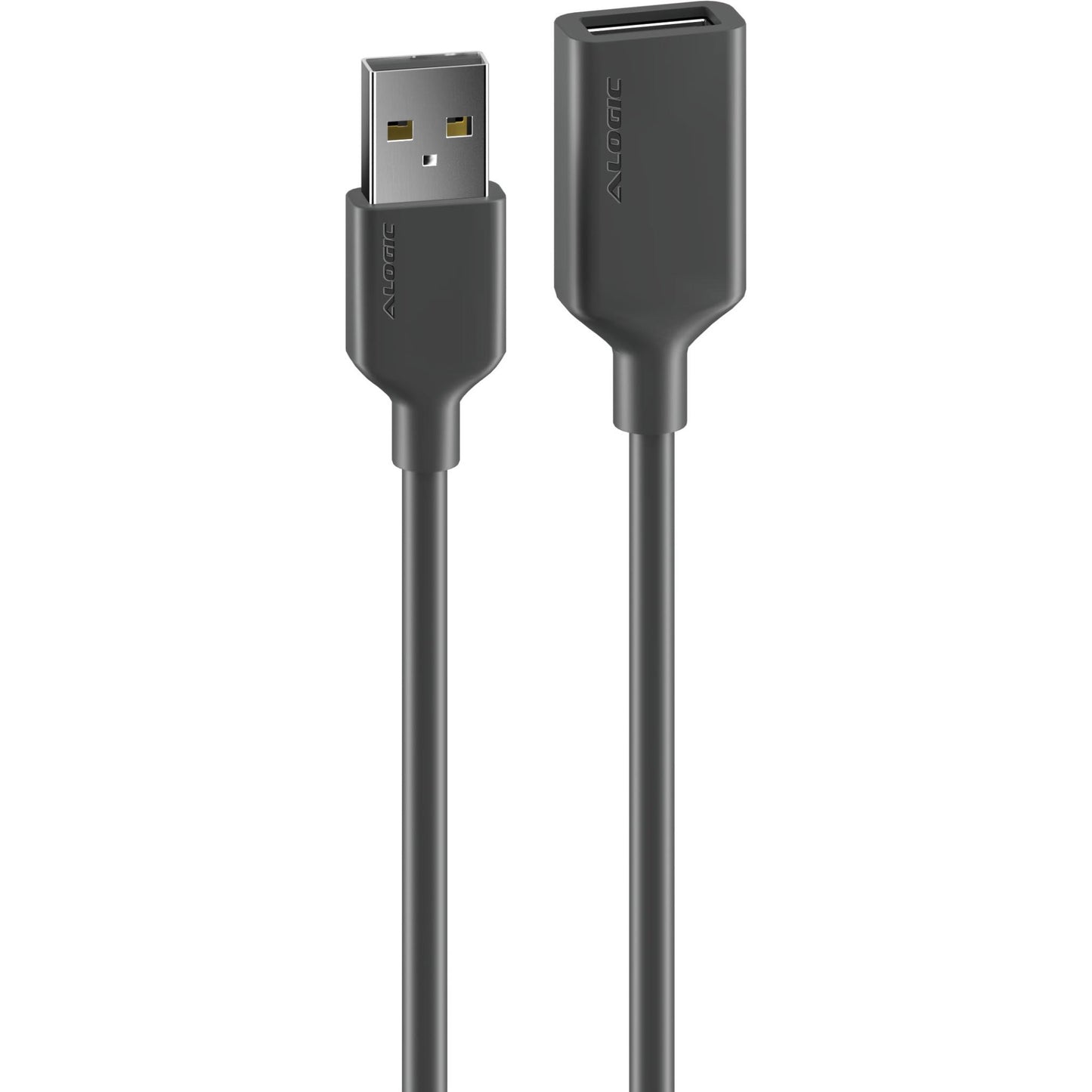 ALOGIC Elements USB-A Male to Female Extension Cable  2m