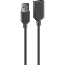 ALOGIC Elements USB-A Male to Female Extension Cable  2m