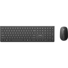 Alogic Echelon Full Size Keyboard and Mouse Combo