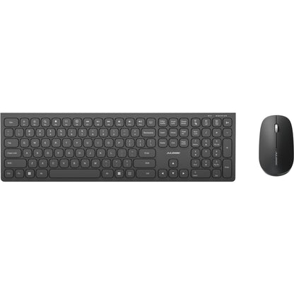 Alogic Echelon Full Size Keyboard and Mouse Combo