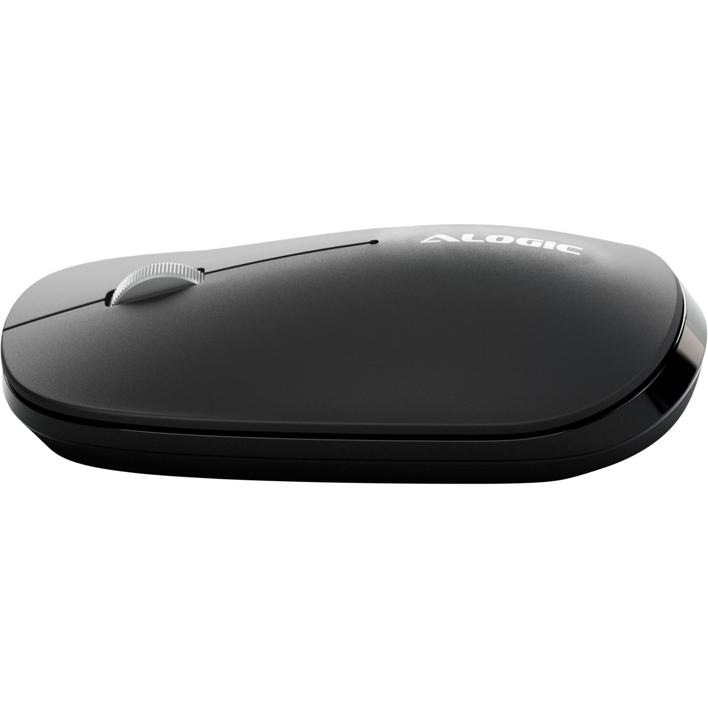Alogic Echelon Full Size Keyboard and Mouse Combo