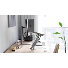 Alogic Elite Plus Laptop Stand (Silver)