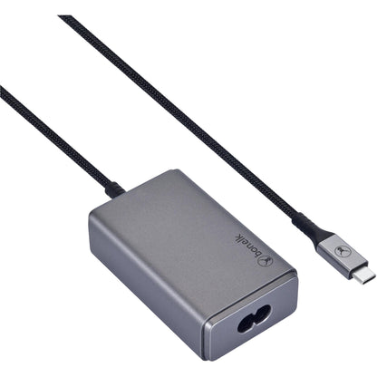 Bonelk 65W GaN Laptop Charger (Space Grey)