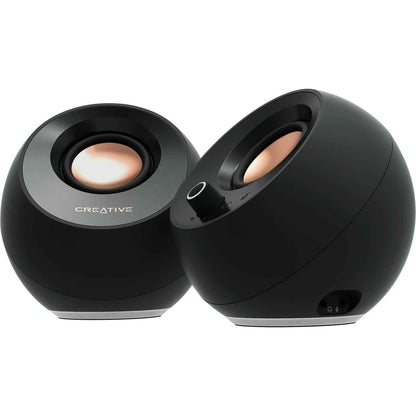 Creative Pebble Pro (Black)