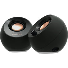 Creative Pebble Pro (Black)
