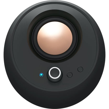 Creative Pebble Pro (Black)