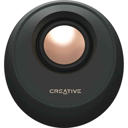 Creative Pebble Pro (Black)