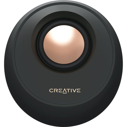 Creative Pebble Pro (Black)