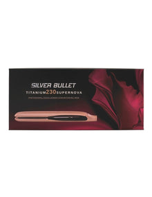 Titanium 230 Supernova Hair Straightener