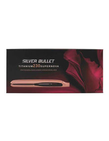 Titanium 230 Supernova Hair Straightener
