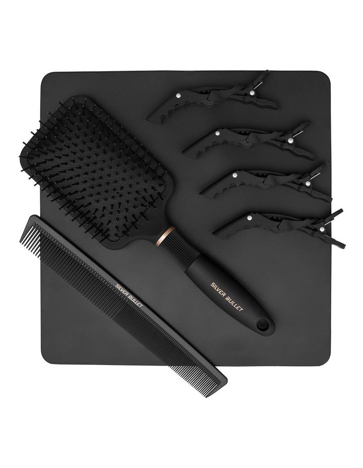 Titanium 230 Supernova Hair Straightener
