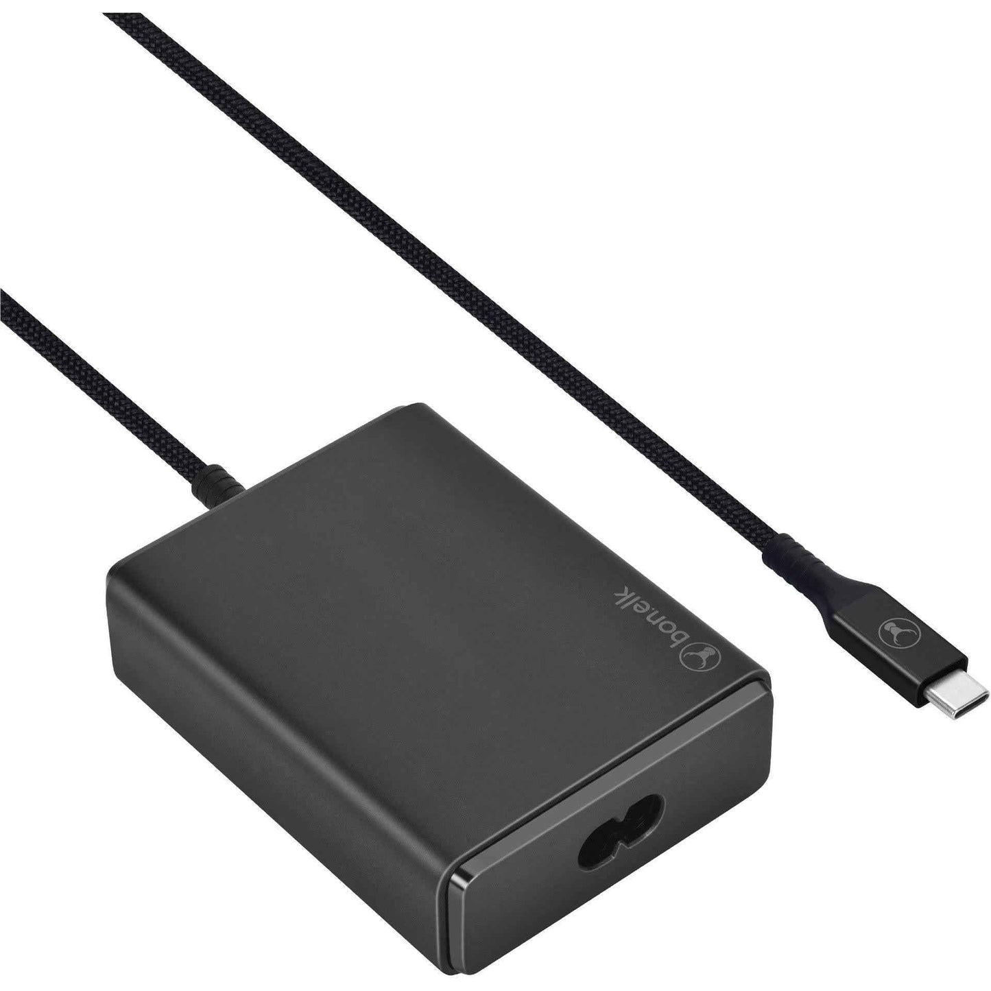 Bonelk Long-Life 100W PD GaN Desktop Charger