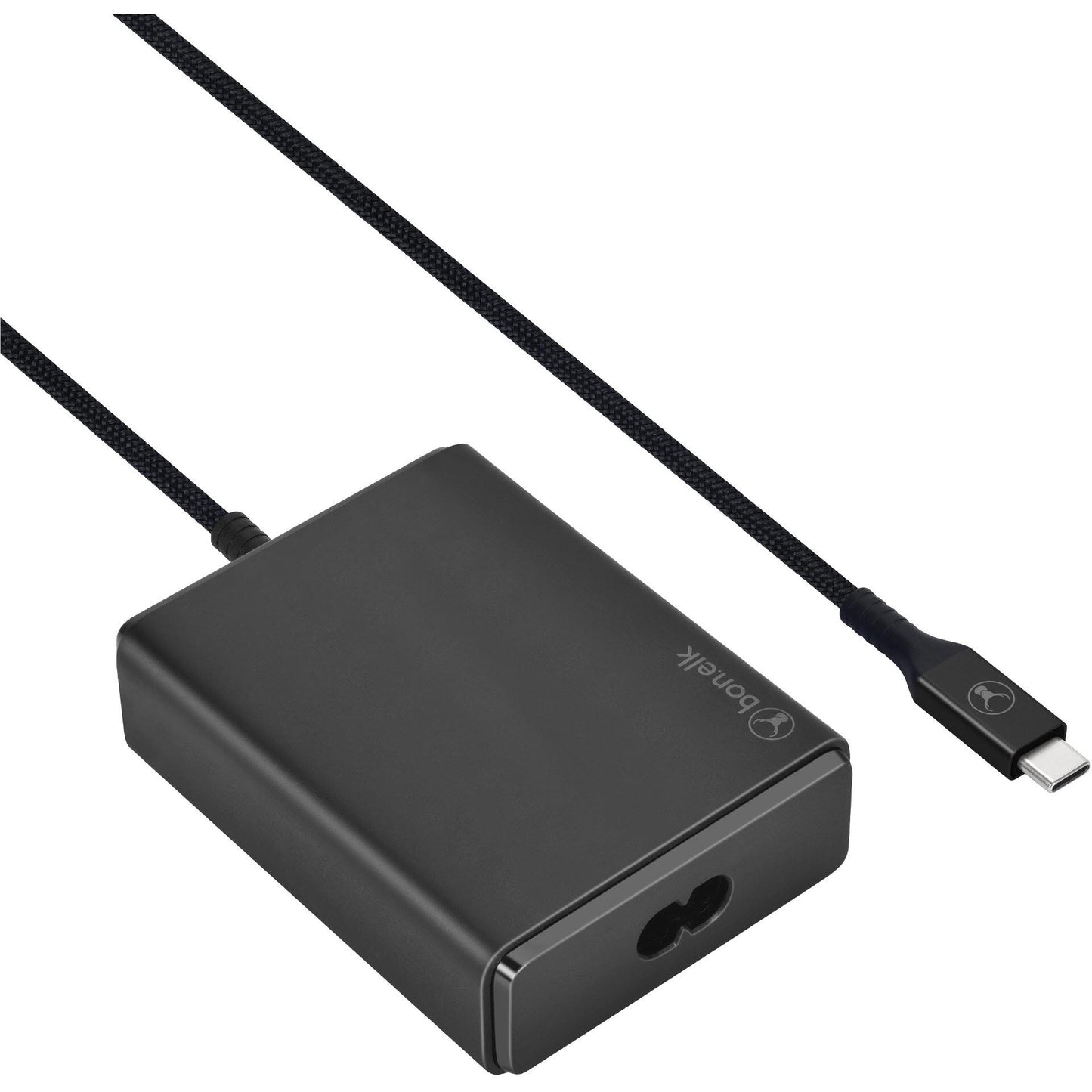 Bonelk Long-Life 100W PD GaN Desktop Charger