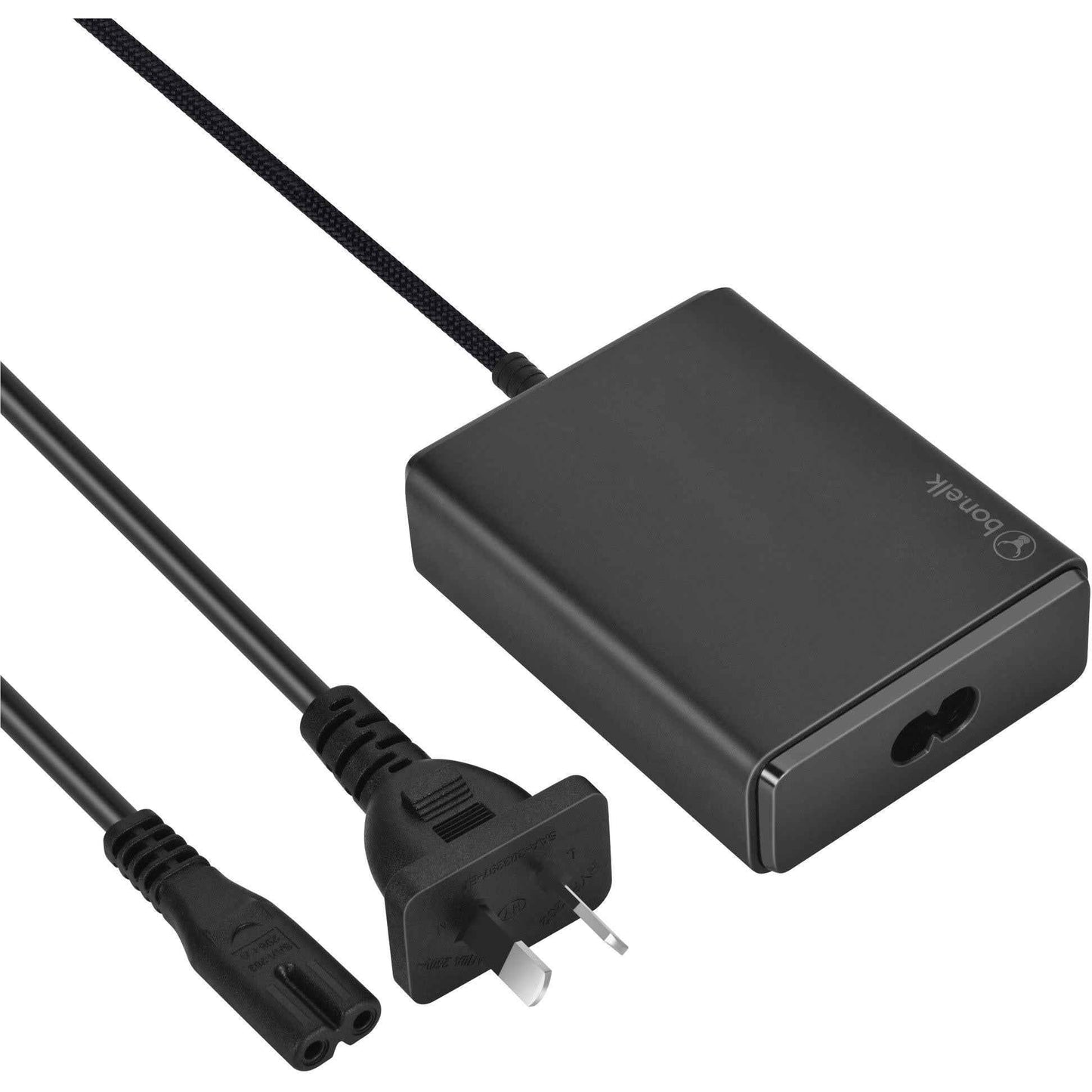 Bonelk Long-Life 100W PD GaN Desktop Charger