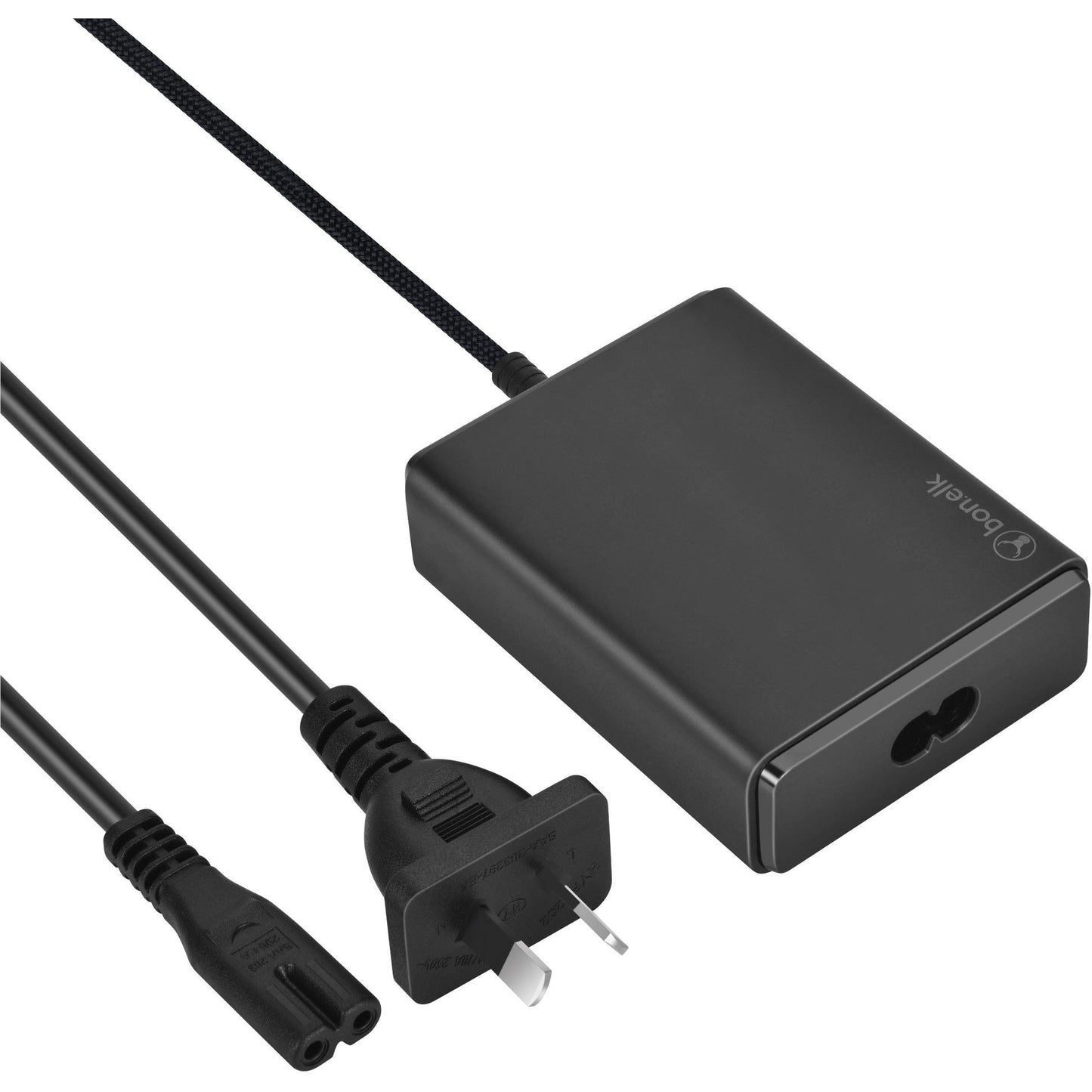 Bonelk Long-Life 100W PD GaN Desktop Charger