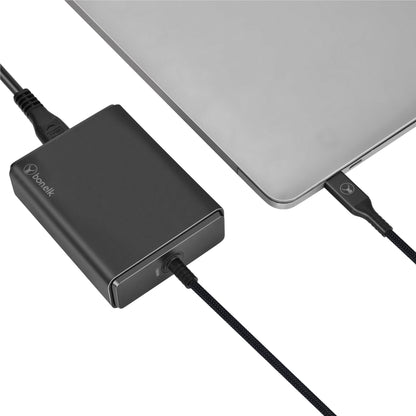 Bonelk Long-Life 100W PD GaN Desktop Charger