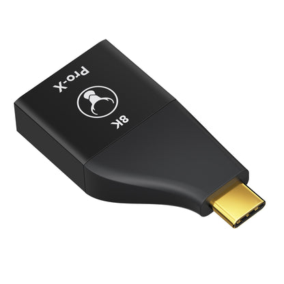 Bonelk USB-C to HDMI Adapter (Black)