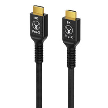 Bonelk Pro-X Long-Life HDMI to HDMI Cable 1.5m (Black)