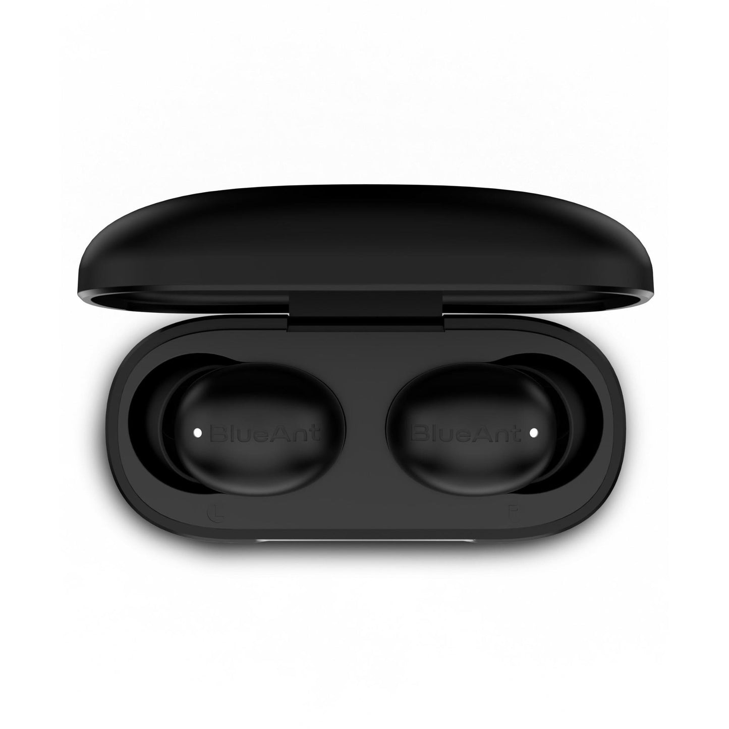 BlueAnt Pump Air Micro TWS Earbuds (Black)