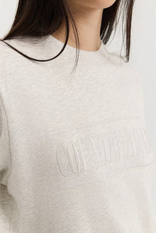Australian Cotton Heritage Sweat