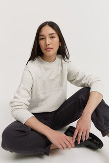 Australian Cotton Heritage Sweat