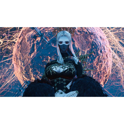 Code Vein II