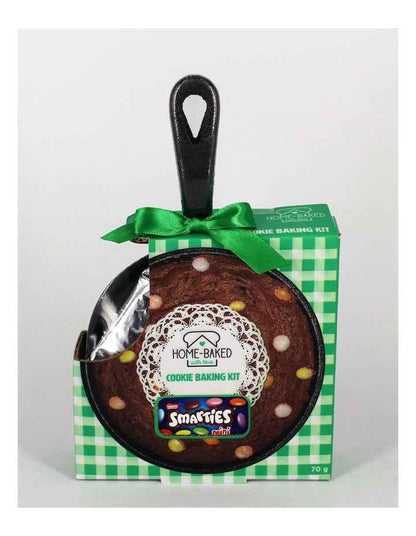 Smarties Cookie Baking Kit