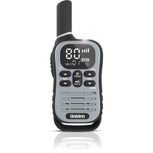 Uniden UH45 Max 0.5W UHF Handheld Radio