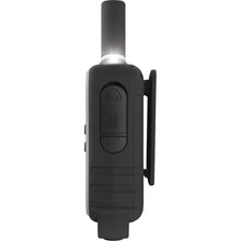 Uniden UH45 Max 0.5W UHF Handheld Radio