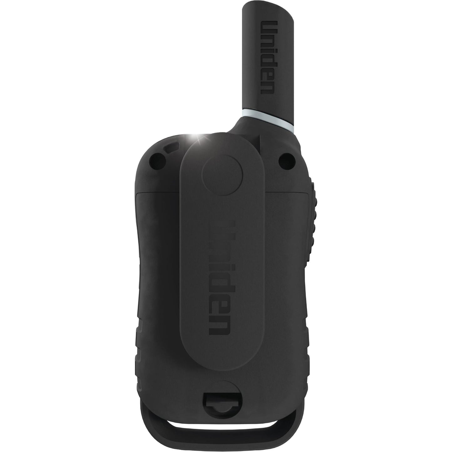 Uniden UH45 Max 0.5W UHF Handheld Radio